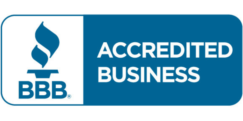 SaaSi Hub LLC BBB Accredited Business Icon Transparent