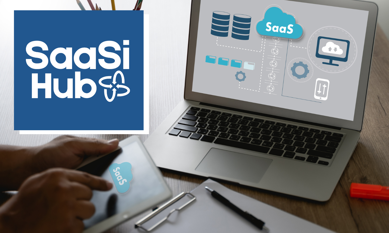 Introducing SaaSi Hub: A New Way to Manage SaaS Subscriptions